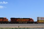 BNSF 7290